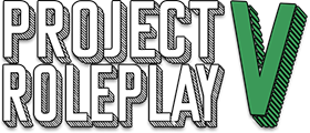 Project V Roleplay